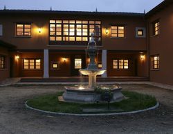 Hotel Rural Yeguada Albeitar Dış Mekan