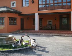 Hotel Rural Yeguada Albeitar Öne Çıkan Resim