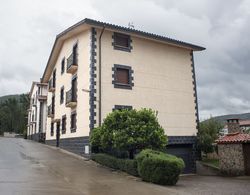 Apartamentos Rurales El Prado Genel