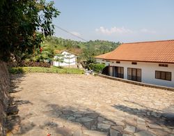 Rushel Kivu Resort Ltd Dış Mekan
