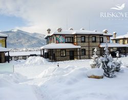 Ruskovets Resort Genel