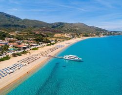 Villa Russa Alekos Large Private Pool Walk to Beach Sea Views Wifi Car Not Required - 2020 Oda