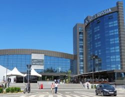 Russia Hotel Skopje Genel