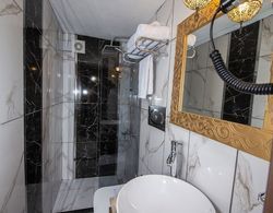 Rüstempaşa Kervansaray Hotel Edirne Banyo Tipleri