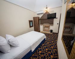 Rüstempaşa Kervansaray Hotel Edirne Oda