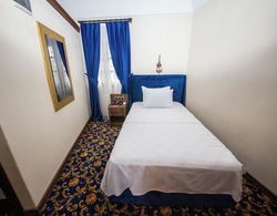 Rüstempaşa Kervansaray Hotel Edirne Oda