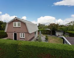 Rustic Holiday Home in Noordwijk near Dunes Dış Mekan