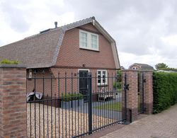 Rustic Holiday Home in Noordwijk near Dunes Dış Mekan