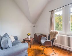 Rustic Apartment With Garden in Bad Harzburg Germany Oda Düzeni