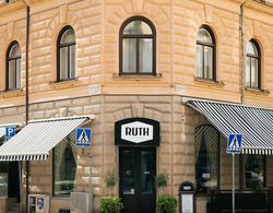 Hotel Ruth, WorldHotels Crafted  Dış Mekan