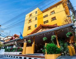 Rux-Thai Hotel & Guest House Genel