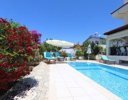 Villa Ruya,with Swimming Pool & Stunning sea Views Genel