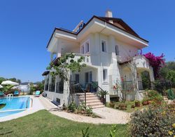 Villa Ruya,with Swimming Pool & Stunning sea Views Öne Çıkan Resim
