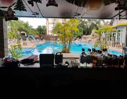 Ruysuk Hotel & Swimming Pool Havuz