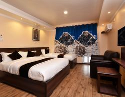 Hotel Ruza Nepal Öne Çıkan Resim