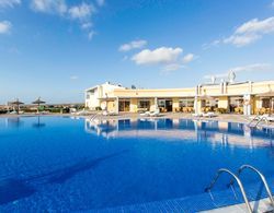 RV Hotel Sea Club Menorca Havuz