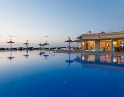RV Hotel Sea Club Menorca Havuz