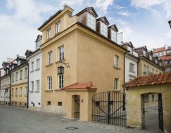 Rycerska Apartments Warsaw by Renters Dış Mekan