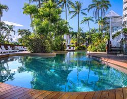 Rydges Esplanade Resort Cairns Havuz