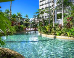 Rydges Esplanade Resort Cairns Havuz