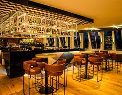 Rydges Lakeland Resort Queenstown Bar