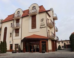 Hotel Rydzewski Öne Çıkan Resim