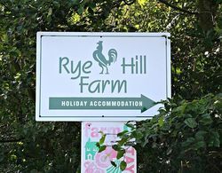 Rye Hill Farm Genel