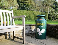 Rye Hill Farm Genel