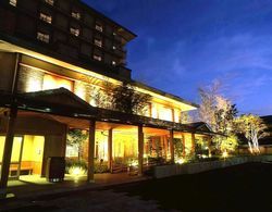 Hotel & Ryokan Ayunosato Dış Mekan