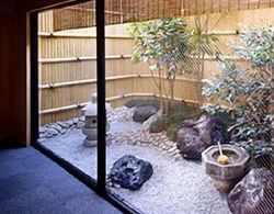 Ryokan Hirashin İç Mekan