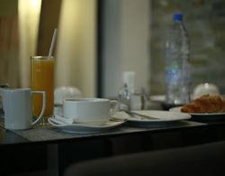 Rysara Hotel Kahvaltı
