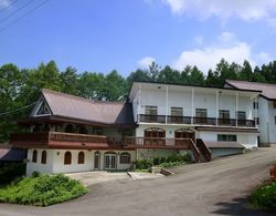 Hotel Ryuo Village Dış Mekan