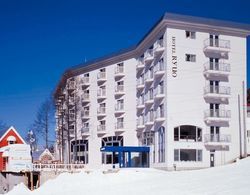 Hotel Ryuo Dış Mekan