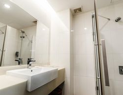 Hotel S. Damansara Banyo Tipleri