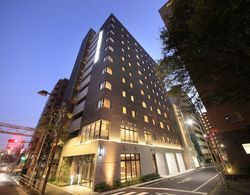 S-peria Inn Nihonbashi Hakozaki Dış Mekan