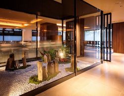 S-Peria Hotel Kyoto İç Mekan
