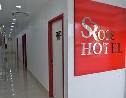 S Rose Hotel İç Mekan