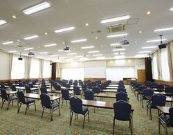 S Training Center Hotel Osaka Genel