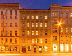 S42 Hotel Prague Öne Çıkan Resim