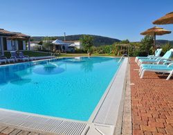 Sa Prata Hotel & Resort Dış Mekan