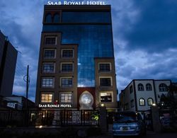 Saab Royale Hotel Dış Mekan