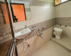 Saanvi Resort Bhavnagar Banyo Tipleri