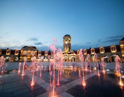 Saat Meydani Hotel Öne Çıkan Resim