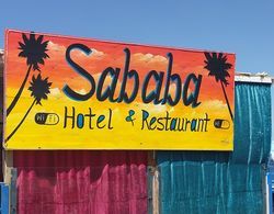 Sababa hotel Dahab Öne Çıkan Resim