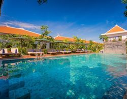 Sabara Angkor Resort & Spa Genel