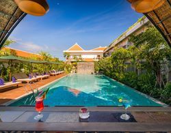 Sabara Angkor Resort & Spa Genel