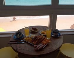 Sabatico Beach House Kahvaltı