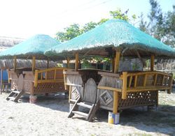 Sabina beach resort Dış Mekan