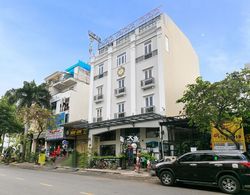 Sabina Residence - Stellar Boutique Hotel Dış Mekan