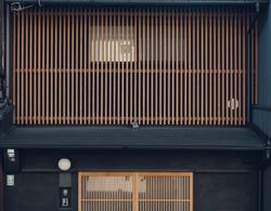 Sabino House Kyoto Dış Mekan